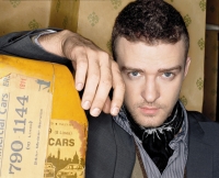 Justin Timberlake und der Albumtitel ''The 20/20 Experience''