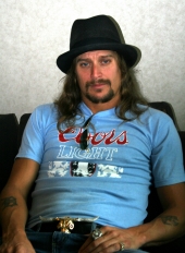 Kid Rock: ''Billigkonzerte'' in den U.S.A. geplant