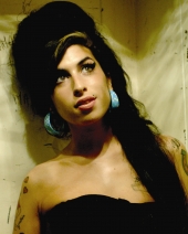 Amy Winehouse hinterlaesst kein Vermoegen