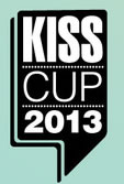 KISS CUP 2013  Charity und Buh-Rufe