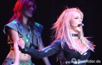 Britney Spears: Veranstalter dementiert Ticket-Desaster