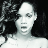 Rihanna regiert die US-Airplay-Charts
