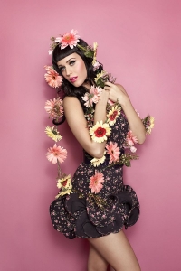 Katy Perry ist die neue Dating-Queen