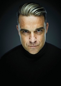 Robbie Williams: 'Ich bin ausgebrannt'