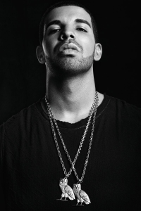 Die Plattenfirmen streiten sich um Drake