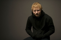 Kein 'Twitter' mehr fuer Ed Sheeran