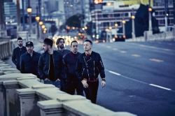 Linkin Park: Todesursache Selbstmord