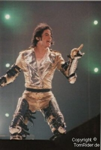 Michael Jackson: Sein Sohn kann weder singen noch tanzen