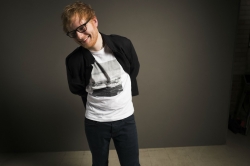 Deutsche Single-Charts: Ed Sheeran gibt Platz 1 nicht her