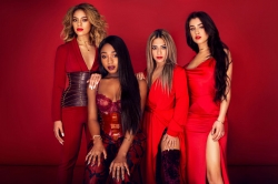 Fifth Harmony machen eine Pause