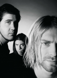 Zum Todestag von Kurt Cobain: Tochter veroeffentlicht Debuet