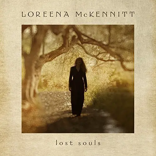 Loreena McKennitt verlaesst Facebook