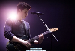 Shawn Mendes will mit Alicia Keys singen