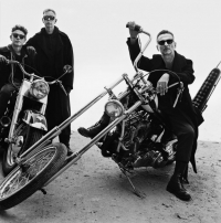 TV-Tipp: Depeche Mode und die DDR