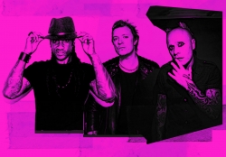 Neuer Todesfall bei The Prodigy