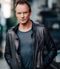 Sting goes Las Vegas