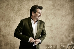 Thomas Anders: Eitelkeit gehoert im Showbusiness dazu