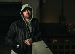 Eminem: sein Vater ist tot