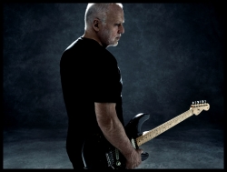 Pink Floyd: David Gilmour erzielt Rekordwert bei Versteigerung