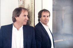 Chris De Burgh: Solo-Tour 2020