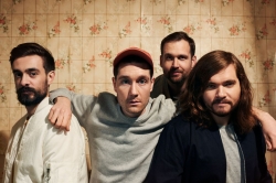 'Bastille': Extended Version des Albums geriet ausser Kontrolle