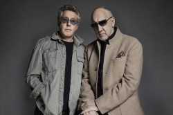 'The Who' und das traumatische Konzert vor 40 Jahren