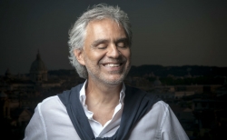 Andrea Bocelli: ran an die Tickets