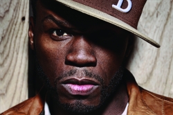 50 Cent arbeitet an Tribut-Album des Rappers Pop Smoke