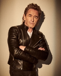 Peter Maffay: 'Vornehmlich junge Kuenstler extrem von Corona-Krise betroffen'