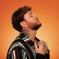 James Arthur: Die Buehne ist der sicherste Ort