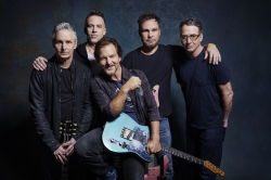 'Pearl Jam': Ersatztermine f'r Deutschlandkonzerte