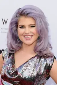 Kelly Osbourne: Fast 40 Kilo leichter