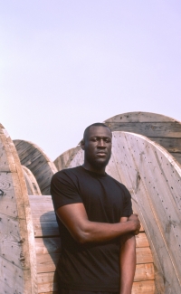 Stormzy darf ueber Ex-Freundin rappen