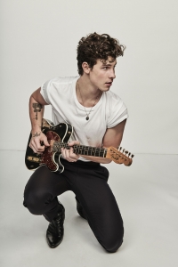 Shawn Mendes: Camila Cabello hat ihn inspiriert