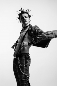 Yungblud: Album verspaetet sich