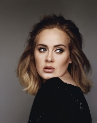 Adele: Keine Lust auf Diaet-Werbung