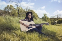 Amy Macdonald unterstuetzt Event-Branche