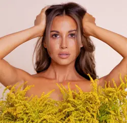 Mandy Capristo ueber ein 'Monrose'-Comeback