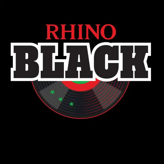 Rhino Records feiert den Black History Month