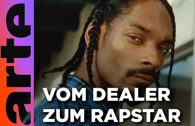 ARTE zeigt deutsche Doku ber Snoop Dogg