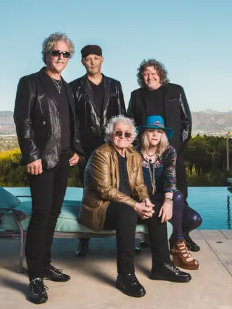 Rock-Legenden live! Deep Purple und Jefferson Starship on Tour