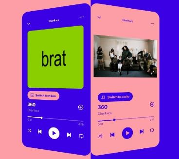 Spotify erweitert Musikvideo-Angebot fuer Premium-User